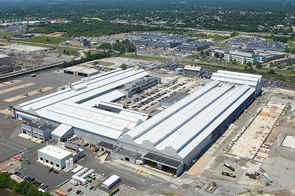 Attache pour ROV Inc.